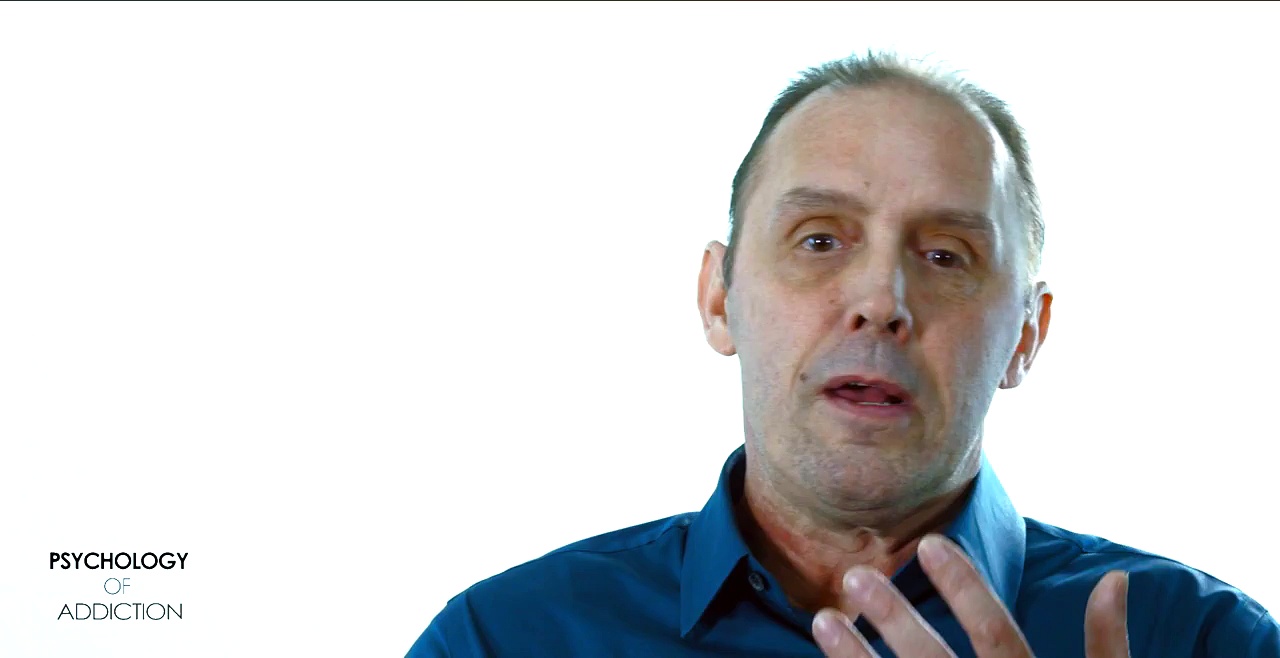 Psychology of Addiction – Does treatment work?