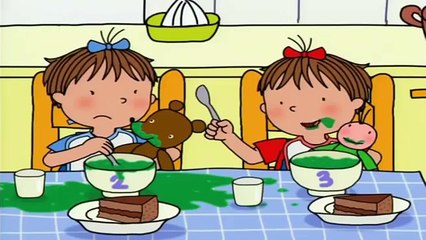 Üçüzler - Hoşuma Gitmiyor İzle