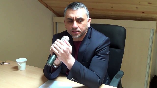 Възпитанието на децата - Ариф Абдуллах