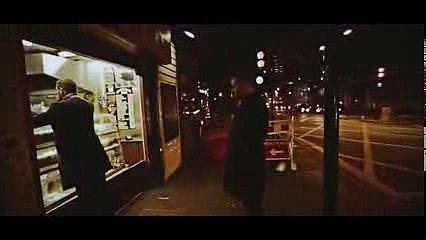 Jarod - Vibe [Clip Officiel]