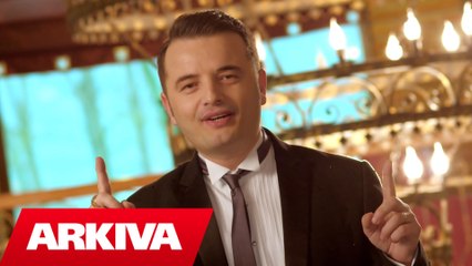 Eduard Sokoli - Plas moj zemer (Official Video HD)