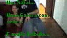 Um Natal...