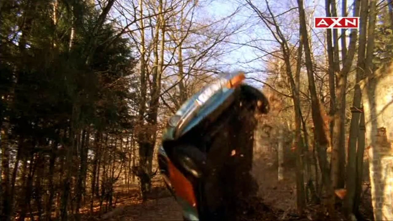 car crash totality compilation vol.41
