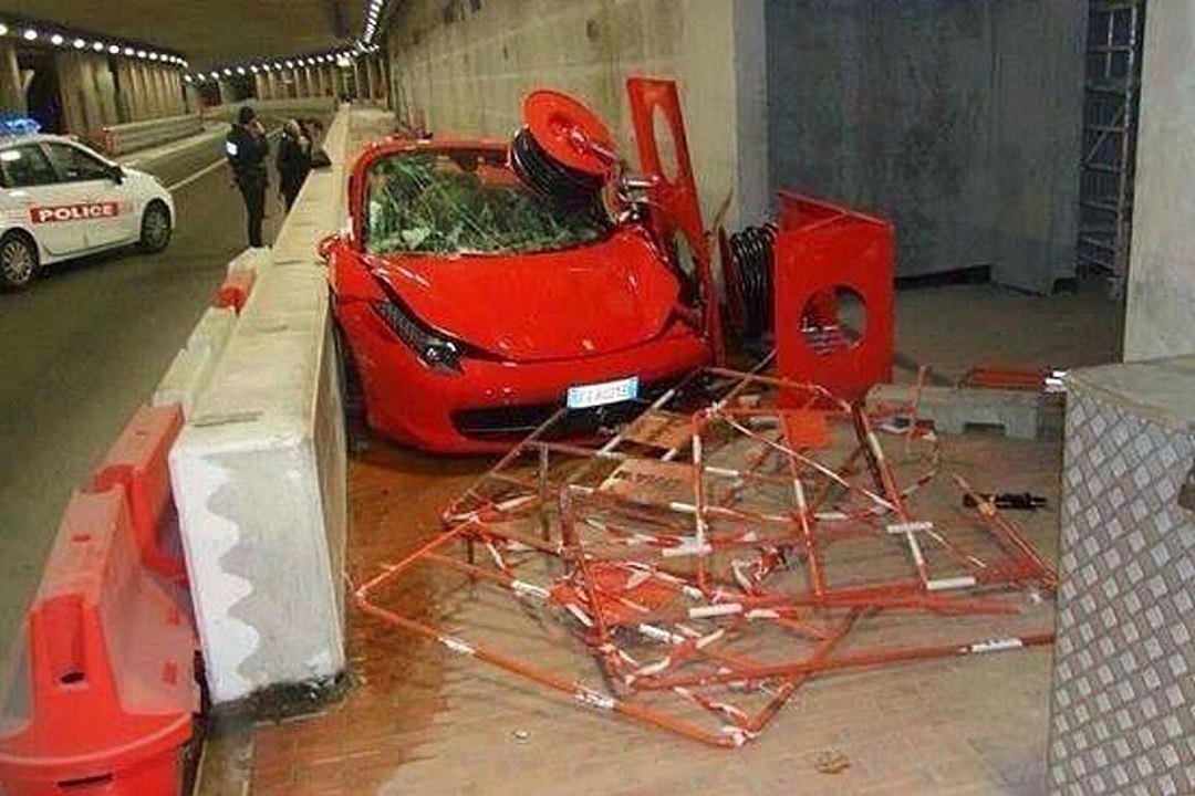 Car Accidents Caught On Tape Crazy Car Crashes▶▶▶