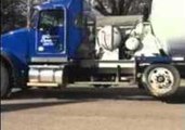 Pre-Teen Accused of Stealing Cement Truck, Leading Police on Chase