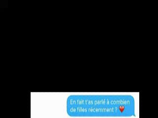 Les filles jalouses