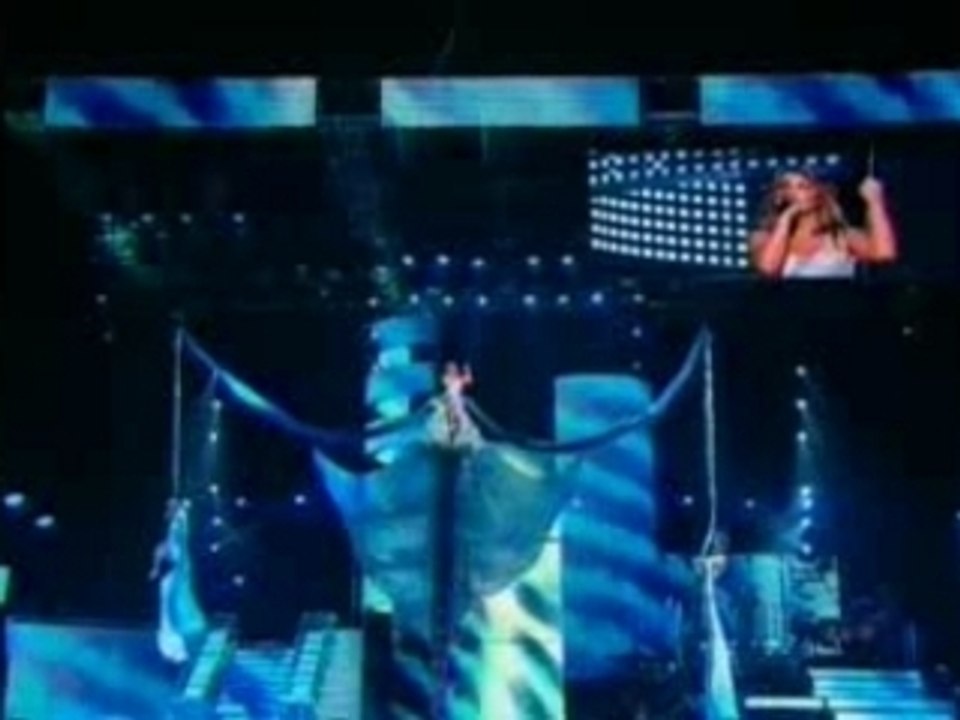 Shadow @ The Onyx Hotel Tour