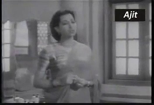 BALAM (1949) - Aise Mein Agar Tum Aa Jate | Kuchh Tum Kehte Kuchh Hum Kehte