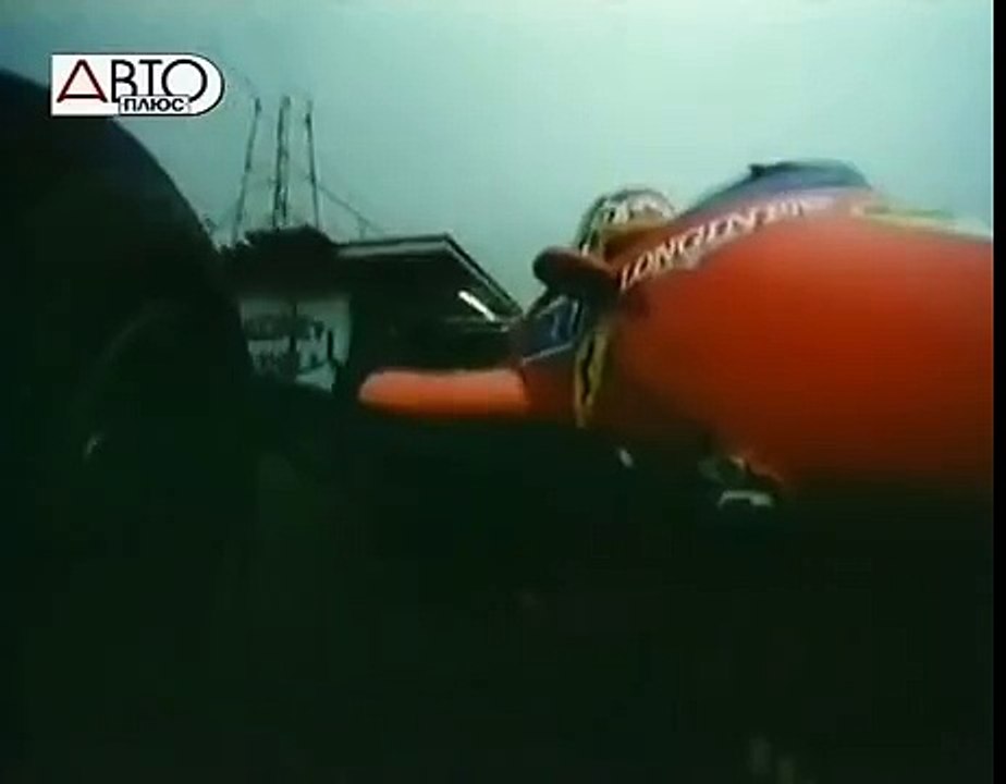 История Ferrari 7