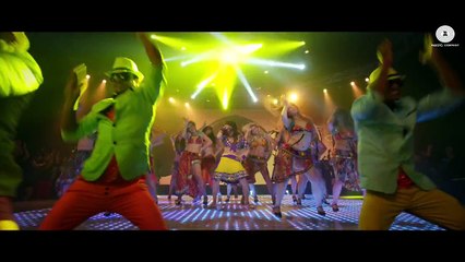 Daaru Peeke Dance Lyrical Video  Kuch Kuch Locha Hai  Sunny Leone & Ram Kapoor