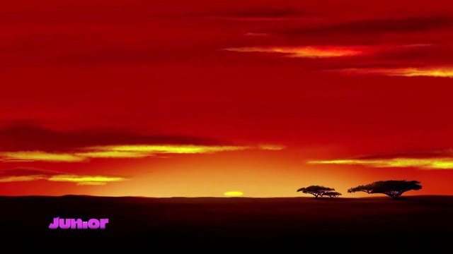 La Garde du Roi Lion Un Nouveau Cri - En janvier sur Disney Junior !