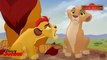 La Garde du Roi Lion   Un Nouveau Cri - Episode spécial
