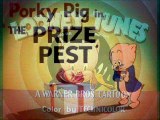 The Prize Pest (1951) with original recreated titles