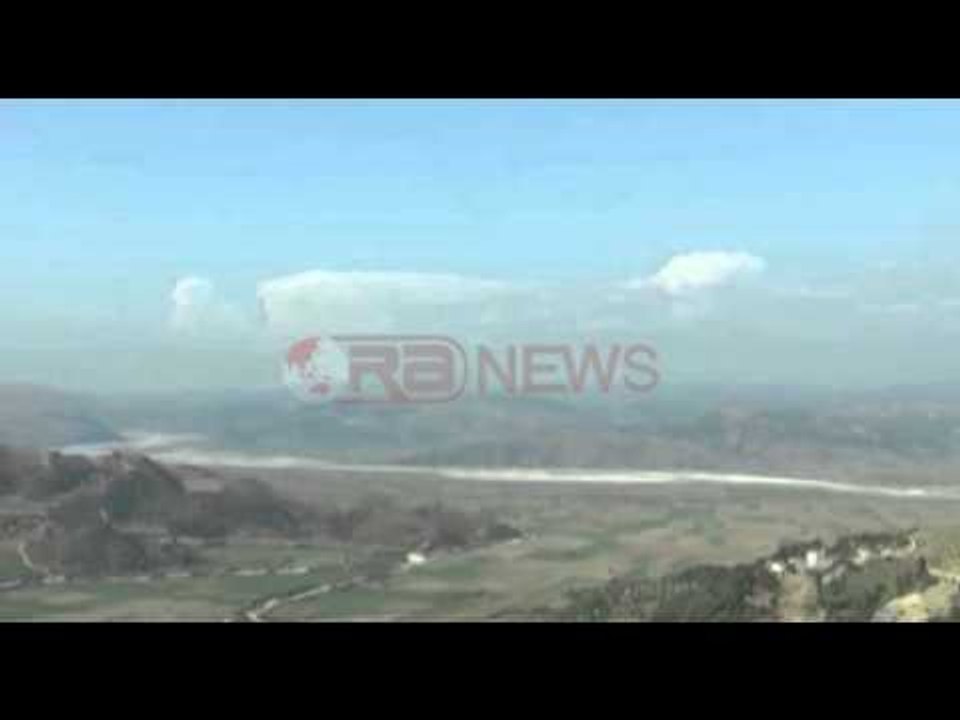 Avion i dyshimtë në hapësirën Vlorë-Pulia, dyshohej se do merrte drogë në Akërni- Ora News