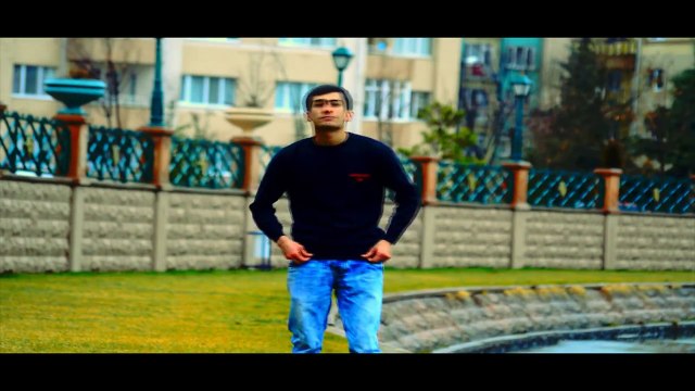 iSyanQaR26 & DinamiSion - Serseriyim Varmı Ötesi (Part 2) Video Klip 2016