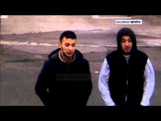 Sulmet në Paris, identifikohet bashkëpunëtori i Abdeslam - Top Channel Albania - News - Lajme