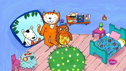 La Gata Lupe - El caso del libro desaparecido