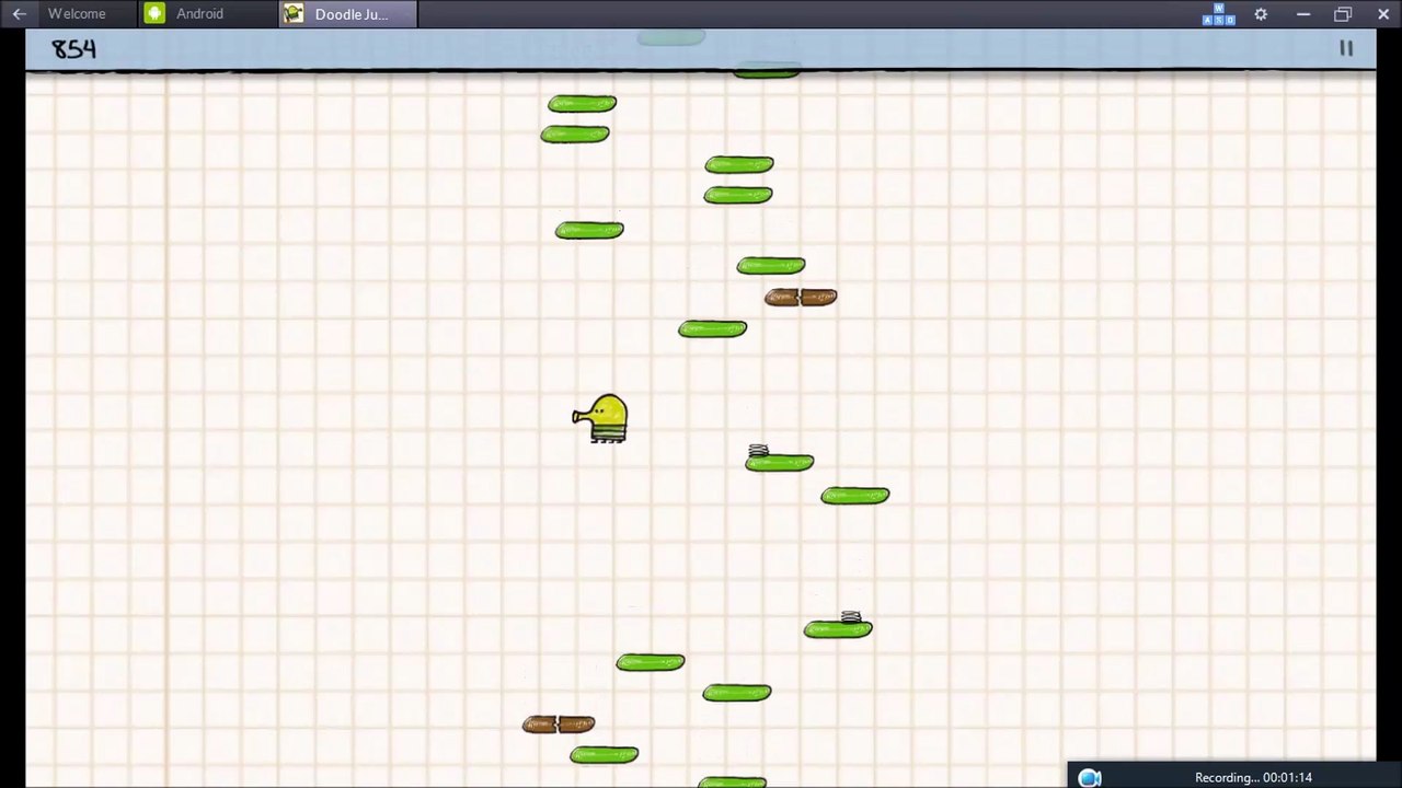 doodlejump prt6