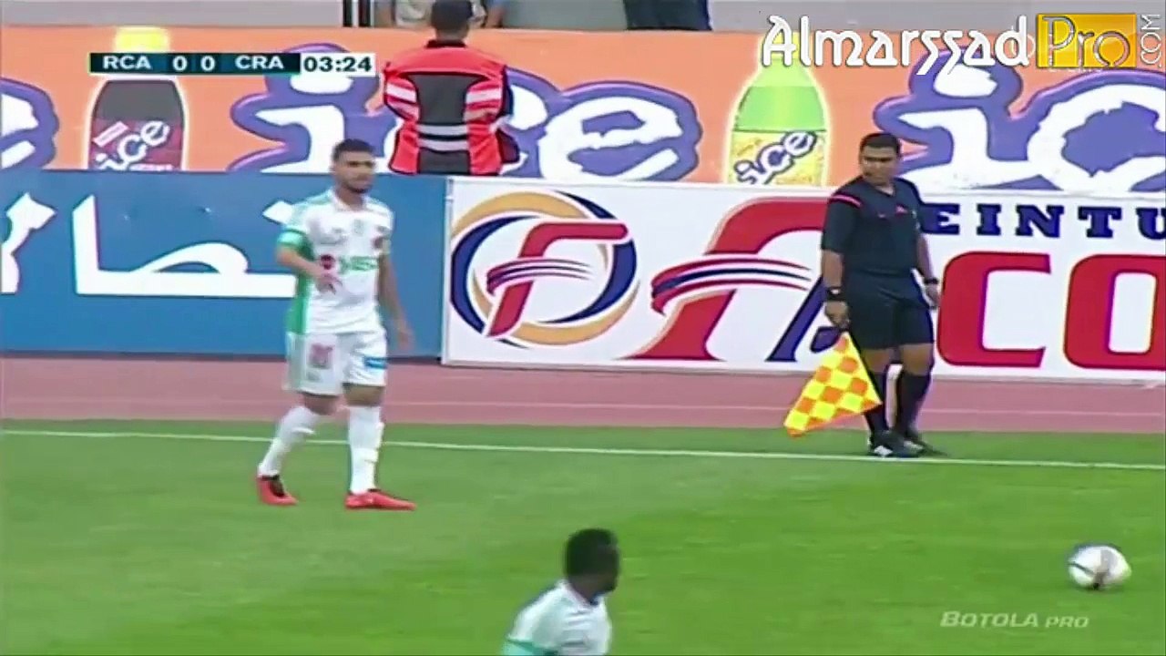 mohamed Oulhaj Vs CRA 19.03.2016
