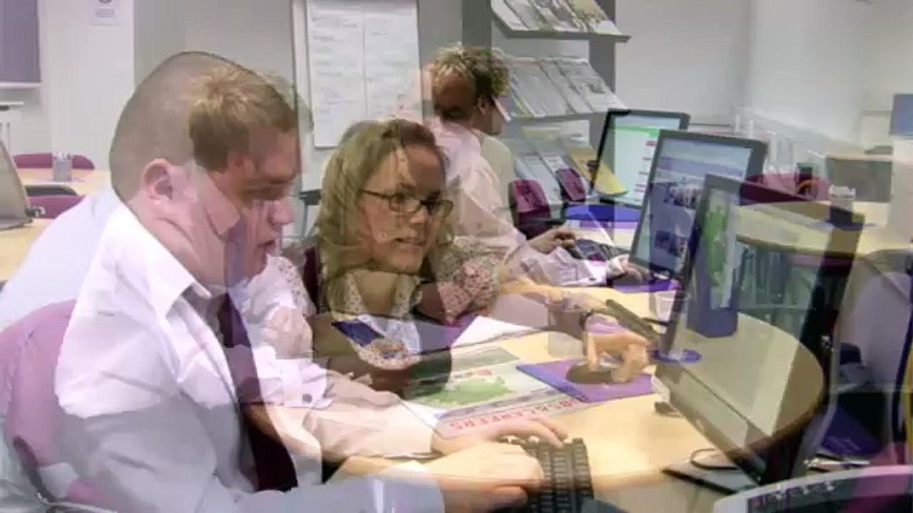 FDG: Remploy Event Sting