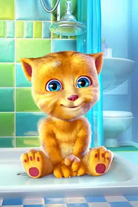 Talking Ginger - we find love