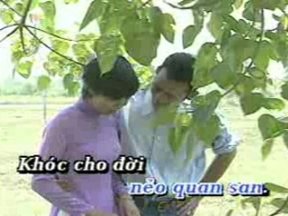 Bac trang lua hong - Truong vu