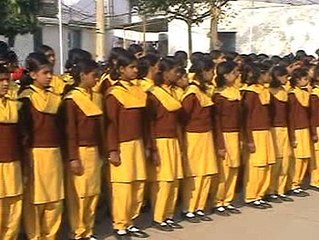 Golden Jubilee of R.S. Model Sr. Sec. School (DAY 1) PART 1st