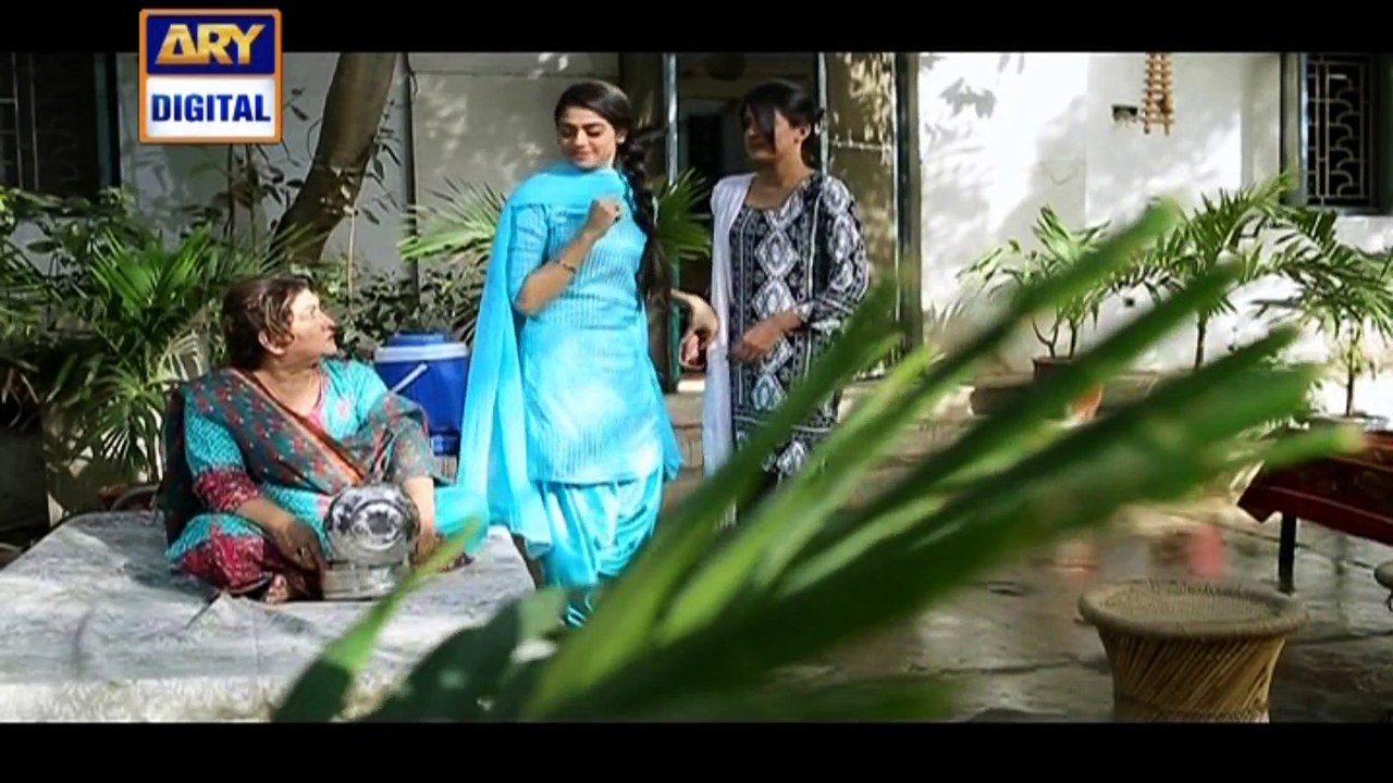 Watch Shehzada Saleem Episode – 33 – 21st March 2016 On ARY Digital