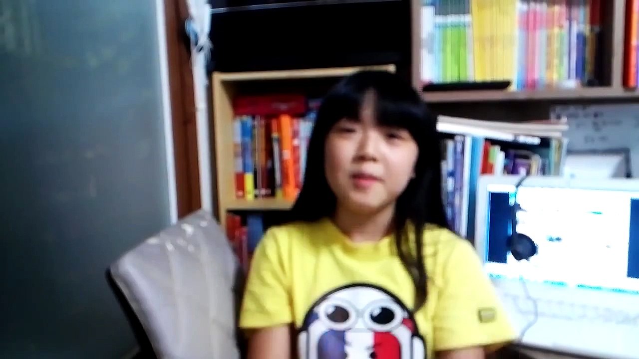 Self Introduction