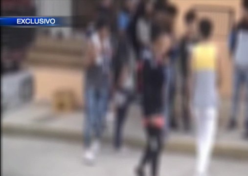 470 menores estaban en las fiestas clandestinas que se realizaban en la ciudad de Cuenca