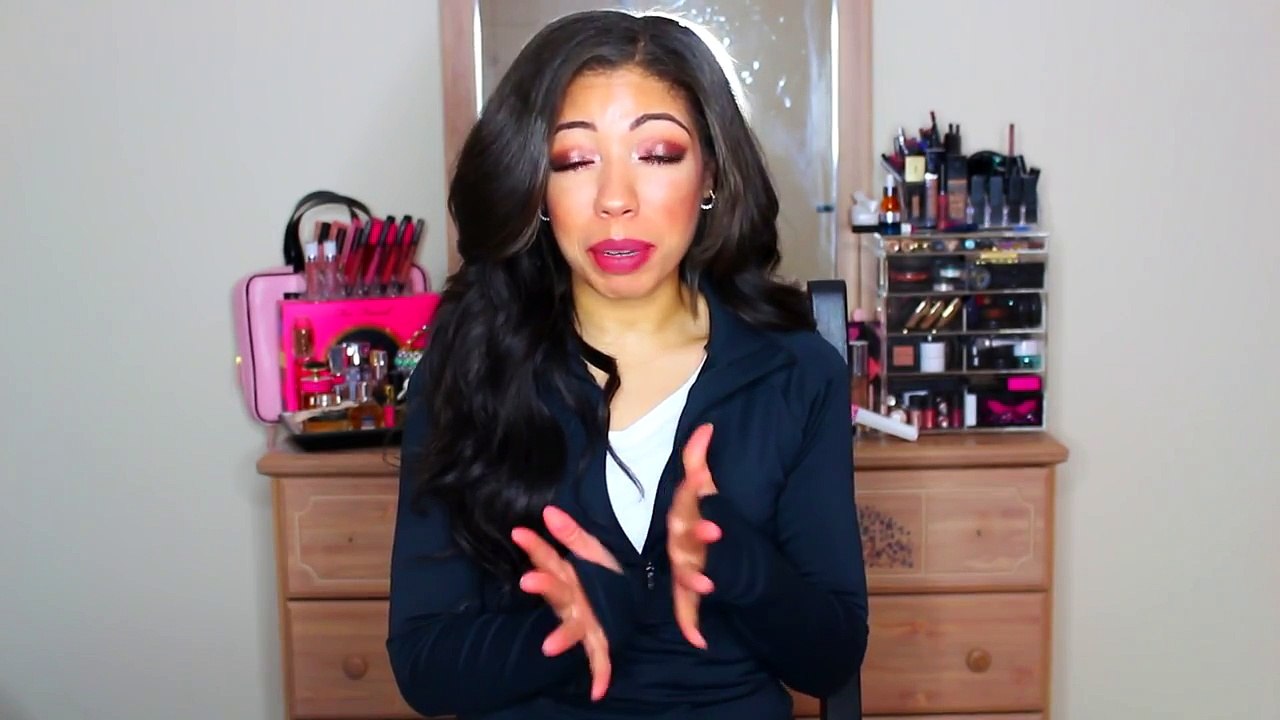 How to: STOP CRAVING BAD FOOD & BINGE EATING | Weight Loss Tips