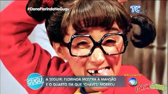 Florinda Meza vs. María Antonieta de las Nieves “La Chilindrina”