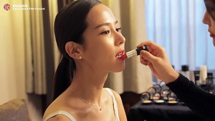 [Marie Claire Korea] Red Carpet Makeup by MAC