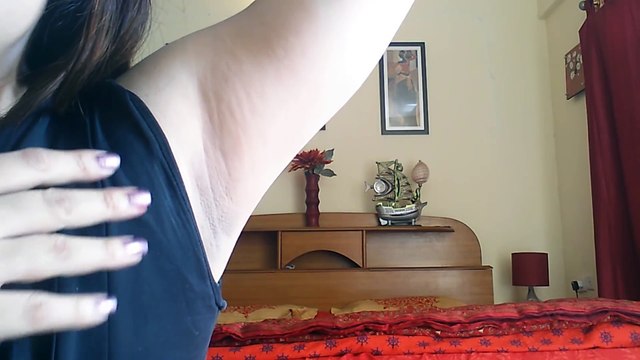 How to Make Underarm Whitening Cream Bleach & Gel To Whiten Dark Underarms in 2 Days