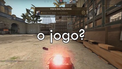 -- CS-GO -- Segue a Call Mlk -- Settler