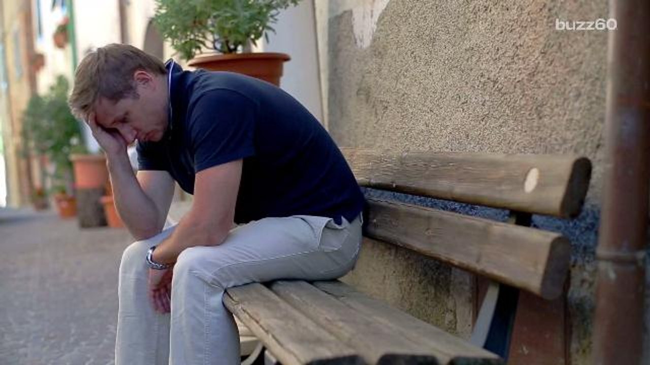 A new study says millennials are the most anxious generation ever