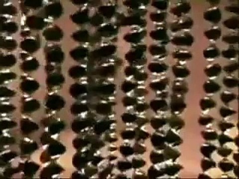 Chubby Checker - Lets Twist Again (lyrics)