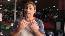 UFC's Urijah Faber -- Conor Got Whooped ... I Tried to Warn Him!
