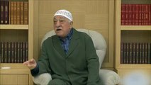 Fetullah Gülen'den yeni beddua seansı