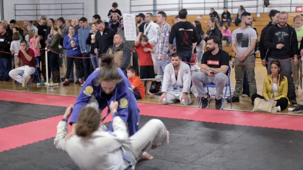 Yeadon Gi 1