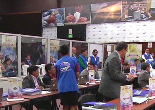 Empieza el plan de auditorías de cara a las próximas elecciones