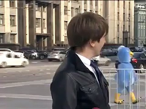 Птица счастья завтрашнего дня