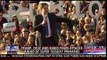 Senator Jeff Session (R-AL) Endorses Donald Trump For President - Fox Report