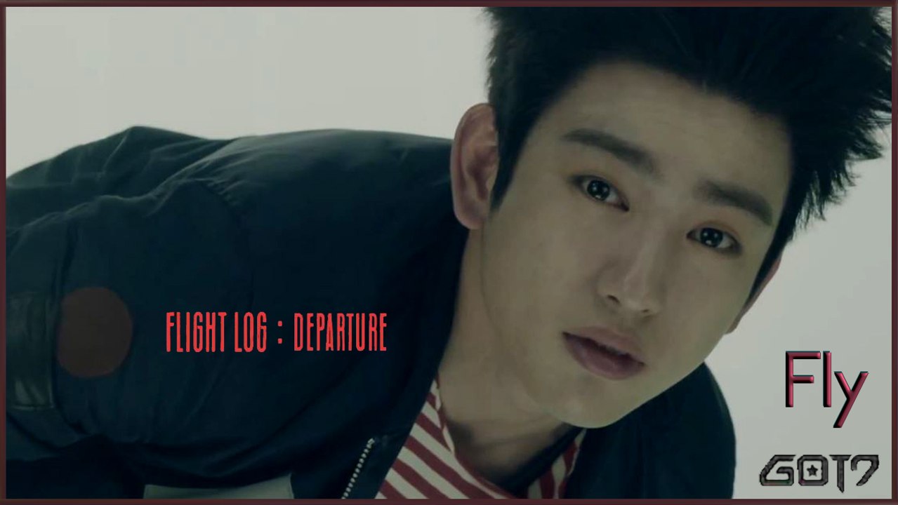 GOT7 - Fly MV HD k-pop [german Sub]