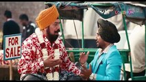 Daddy For Sale I Punjabi Comedy Scene I B N Sharma I Rana Ranbir I Lokdhun Punjabi