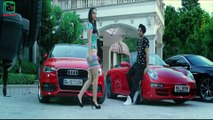 QUEEN Manjeet Singh Feat. Nasha | Punjabi Video Song HD 1080p | New Punjabi Song 2016 | Maxpluss-All Latest Songs