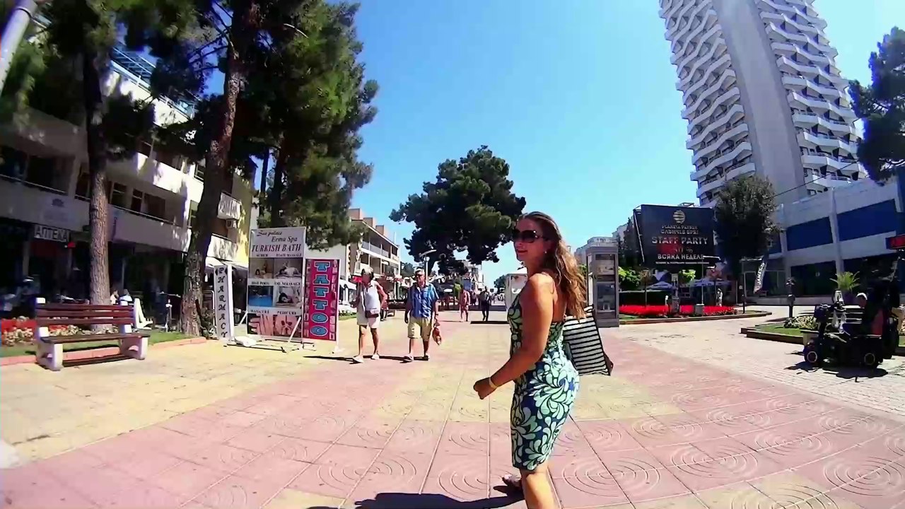 Bulgaria - Sunny Beach