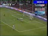 Buts : Algérie - Argentine 3-4 (2-4 Messi)
