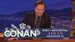 EXCLUSIVE: Conan Announces The 2016 Bonnaroo Lineup - CONAN on TBS