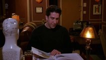 Ross Geller s Guide To Romance   Friends Song